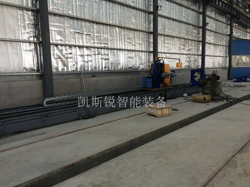 相贯线切割机 相贯线切割机